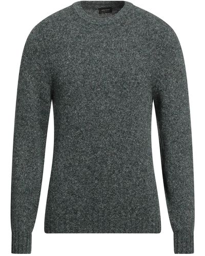 Heritage Sweater - Green