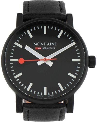 Mondaine sale top