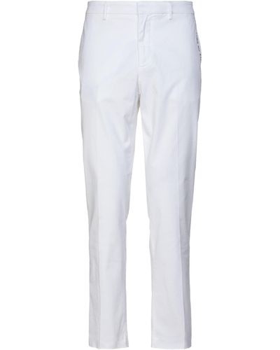 Saucony Pantalone - Bianco