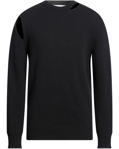 Department 5 Sweater - Black