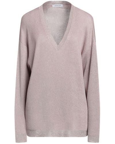 Fabiana Filippi Sweater - Pink