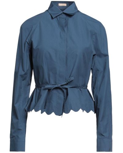 Alaïa Shirt - Blue