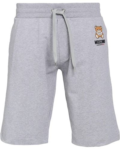 Moschino Sleepwear - Grey