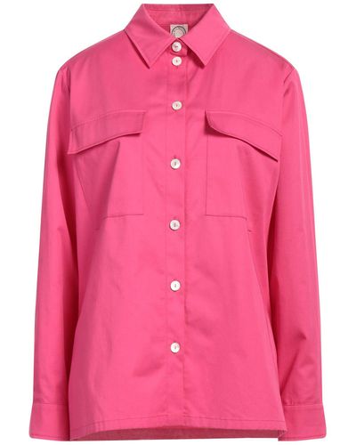 Ines De La Fressange Paris Shirt - Pink