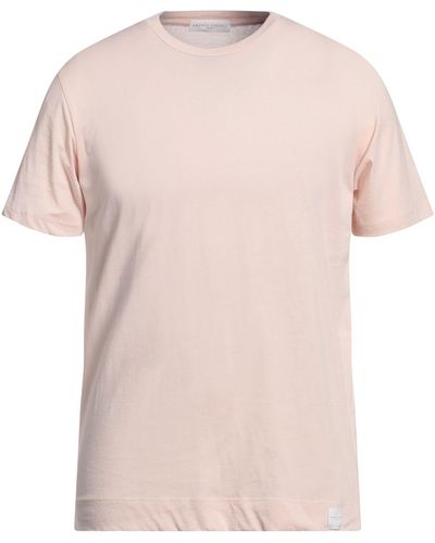 Daniele Fiesoli T-shirt - Pink