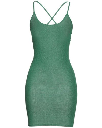 Tart Collections Short Dress - Green