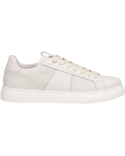 Baldinini Sneakers - Blanc