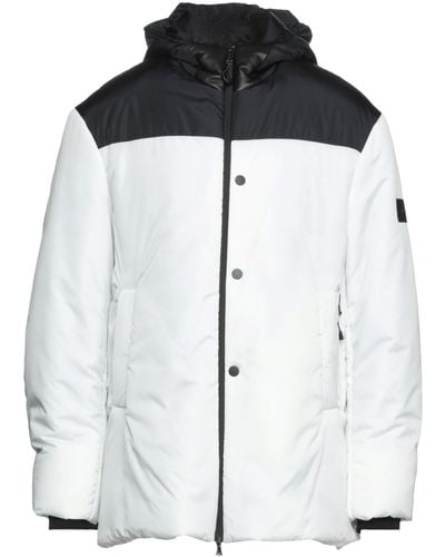 Low Brand Jacket - White