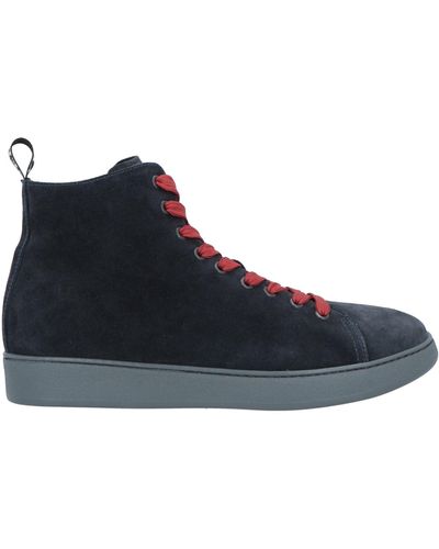 Nero Giardini Sneakers - Blue