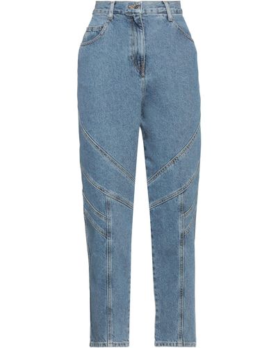 IRO Denim Pants - Blue