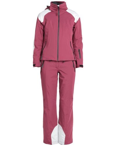 Roda Skianzüge und -overalls - Pink