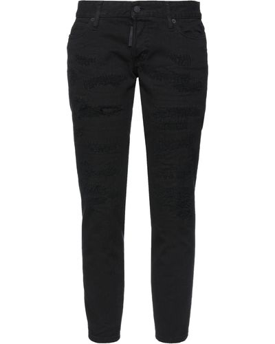 DSquared² Jeans - Black