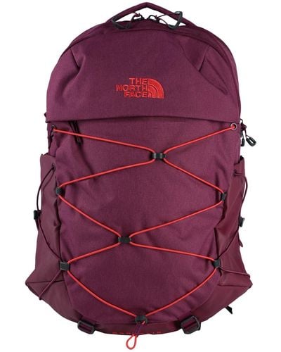 The North Face Rucksack - Lila