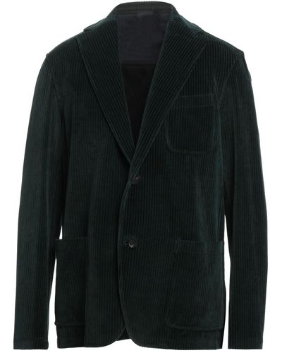 Altea Suit Jacket - Black