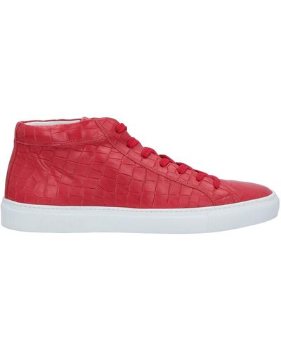HIDE & JACK Sneakers - Red