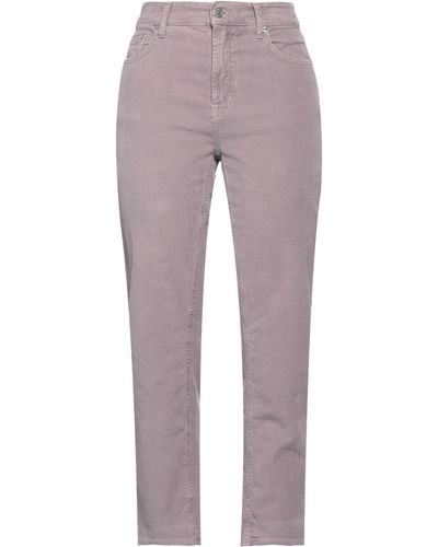 Department 5 Trouser - Grey