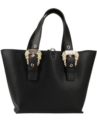 Versace Handbag - Black