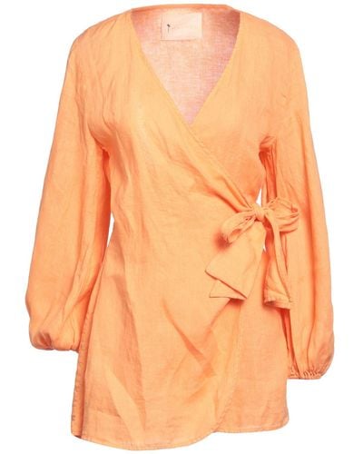 Manebí Shirt - Orange