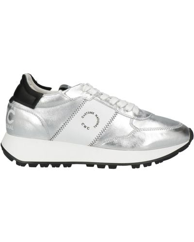 CoSTUME NATIONAL Sneakers - White