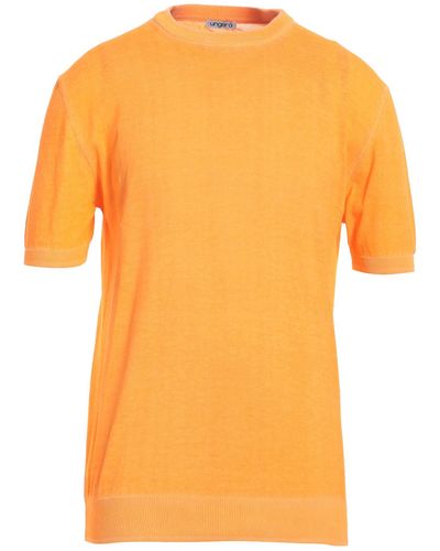 Emanuel Ungaro Sweater - Orange