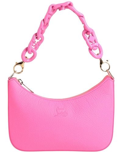 Christian Louboutin Handtaschen - Pink
