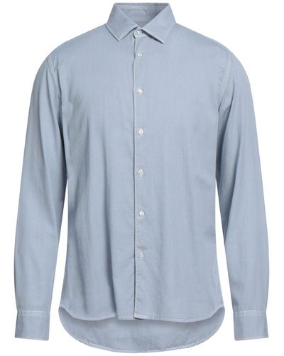 Altea Shirt - Blue