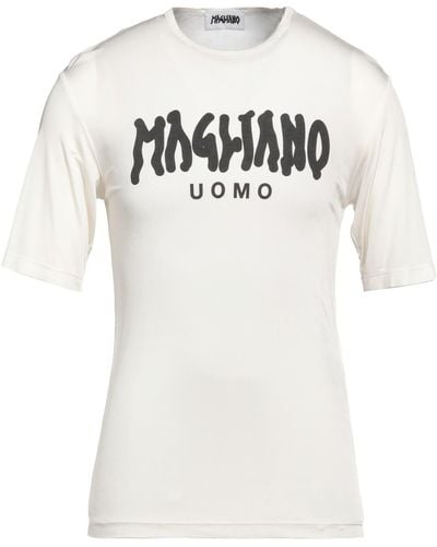 Magliano T-shirt - White