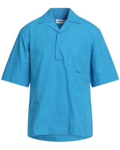 Ambush Shirt - Blue