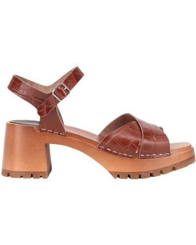Zuecos swedish hasbeens new arrivals