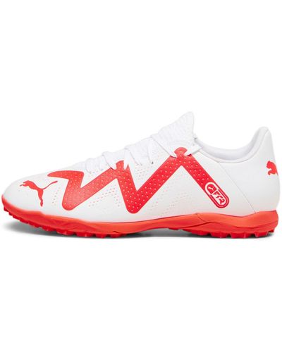 PUMA Sneakers - Rojo