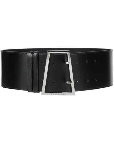 Trussardi Belt - Black