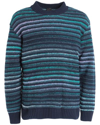 HUGO Sweater - Blue