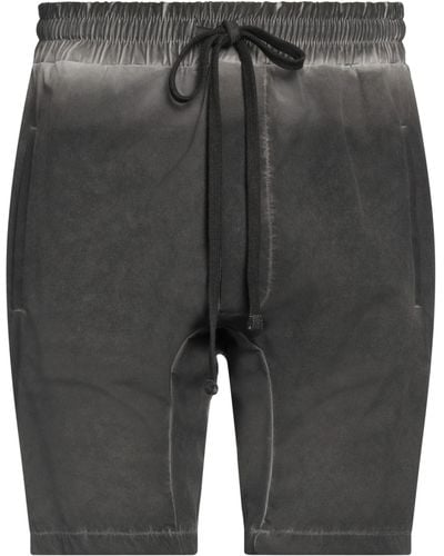 Thom Krom Shorts & Bermuda Shorts - Grey