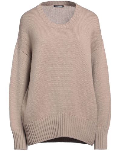 Canessa Sweater - Natural