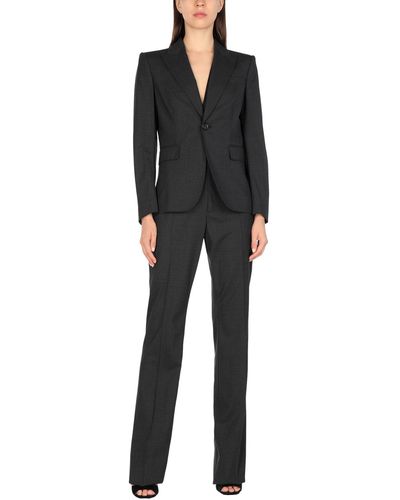 DSquared² Women's Suit - Black