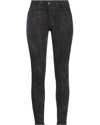 Happiness Jeans - Black