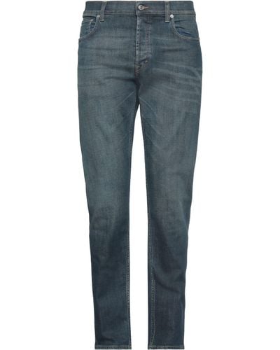 Department 5 Pantaloni Jeans - Blu