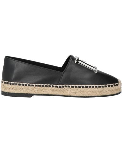 DSquared² Espadrillas - Negro