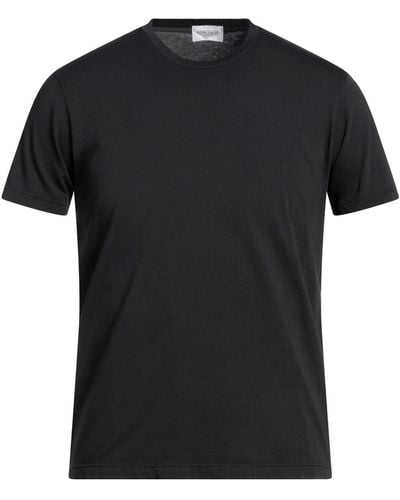 Heritage Camiseta - Negro