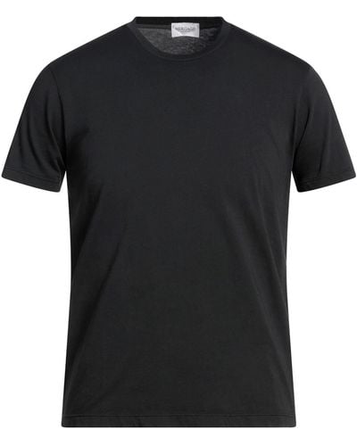 Heritage T-shirt - Noir