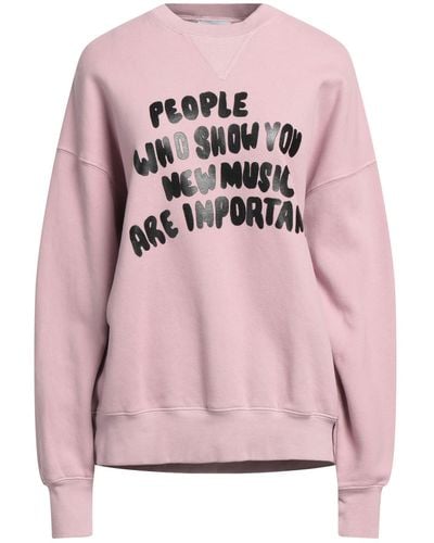 AMISH Sweatshirt - Pink