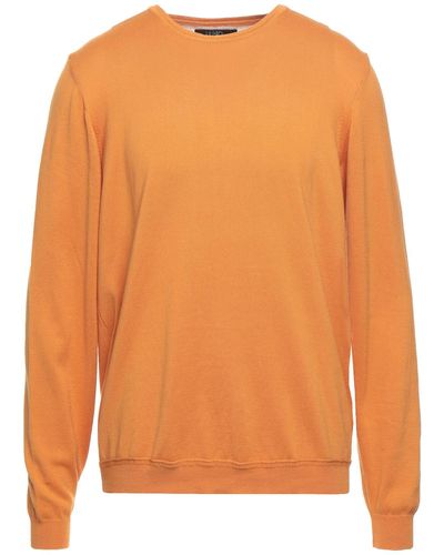 Liu Jo Sweater - Orange