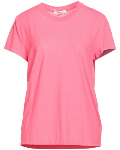 Zanone T-shirt - Rosa