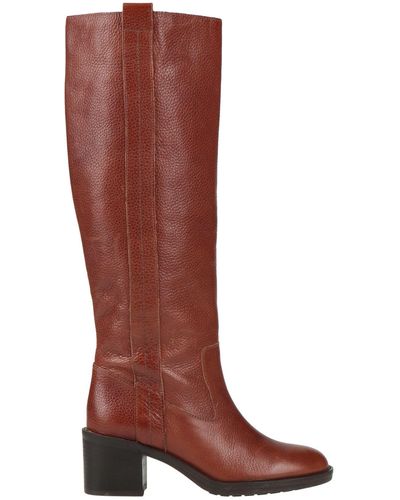 Geox Boot - Brown