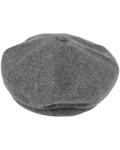 Kangol Hat - Gray