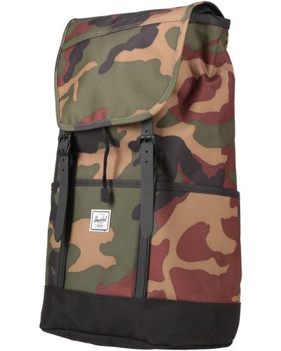 Herschel Supply Co. Rucksack - Gray