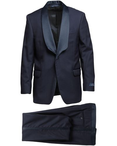 Brooks Brothers Traje - Azul