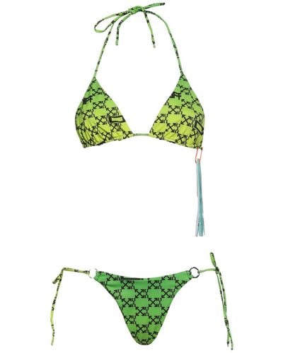 Off-White c/o Virgil Abloh Bikini - Green