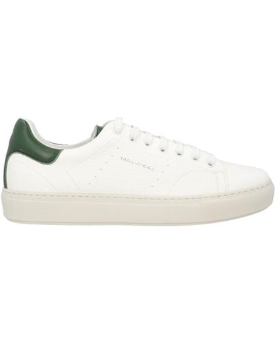 Tagliatore Sneakers - Blanc
