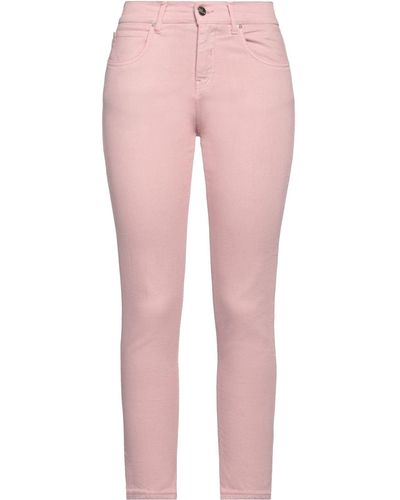 2W2M Trouser - Pink